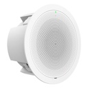 GSC3506v2,  Bocina IP/SIP para voceo, audio HD, 30 watts, PoE, 110Hz-20KHz