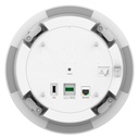 GSC3506v2,  Bocina IP/SIP para voceo, audio HD, 30 watts, PoE, 110Hz-20KHz