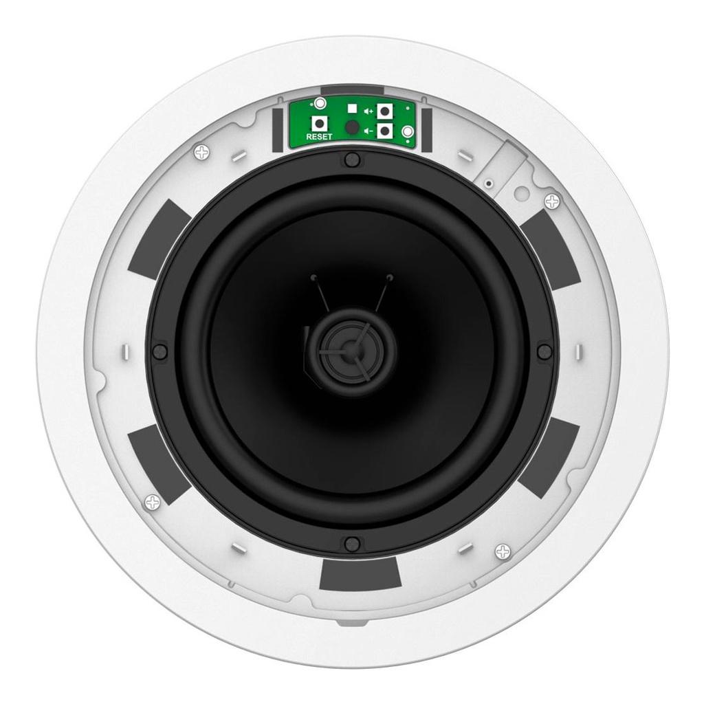 GSC3506v2,  Bocina IP/SIP para voceo, audio HD, 30 watts, PoE, 110Hz-20KHz