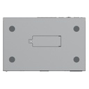 GCC6020, Dispositivo 4 en 1, Conmutador IP, Firewall, Ruteador VPN y Switch, 4xGEth, 1x2.5GEth, 5xPoE, 1xSFP+, 1 USB, 1xConsola