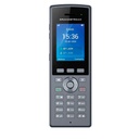 DP735, Teléfono VoIP inalámbrico DECT HD Reforzado