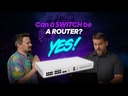 CRS418-8P-8G-2S+RM, switch 17xGEth, 8xPoE/at, 2xSFP+10G  RouterOS L5, 1UR, doble PSU
