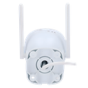 UHO-B2D-M3F3D, Cámara IP Bullet WiFi, 3MP, Lente 2.8 mm, DWDR, IR20M, Luz-Calidad, Micro SD 128 GB, Para exterior, IP67
