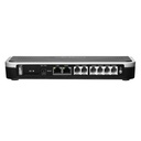 UCM6204, Conmutador IP, 4 líneas, 500 extensiones SIP