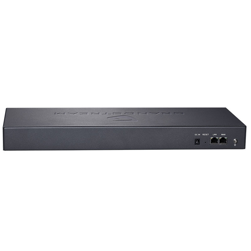UCM6208, Conmutador IP, 8 líneas, 800 extensiones SIP