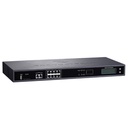 UCM6208, Conmutador IP, 8 líneas, 800 extensiones SIP