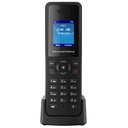 DP720, Teléfono VoIP inalámbrico DECT
