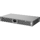 GWN7801P-PRO, Switch PoE Administrable capa 2, 8 x GigaEth PoE/PoE+ y 2 x 2.5Giga SFP. 145.5w, 30w máx puerto PoE