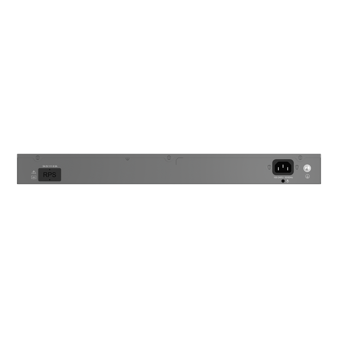 GWN7806PL-Pro, Switch PoE Administrable capa 2, 48 x GigaEth PoE/PoE+ y 6 x 10Giga SFP+, 509.3w, 30w máx puerto PoE