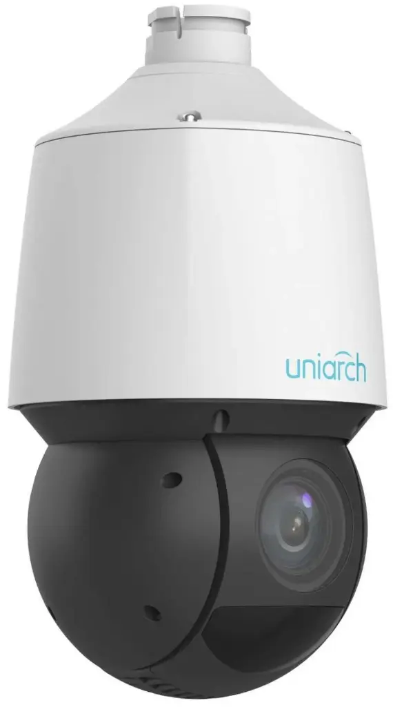 IPC-P413-X20K, Cámara IP PTZ 3MP, Lente 5-100mm zoom 20x, IR 100m, Ultra265, PoE-af ó 12Vcc, microSD hasta 256GB, Interior/Exterior IP66, analíticas