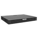 NVR502-32E-IX-G, NVR de 32 canales, hasta 16MP, Serie Prime,  Ultra 265, AcuSearch, AcuTrack, SeekFree