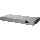GWN7802P-PRO, Switch PoE Administrable capa 2, 16 x GigaEth PoE/PoE+/PoE++ y 2 x 10Giga SFP+, 294.4w, 60w máx puerto PoE