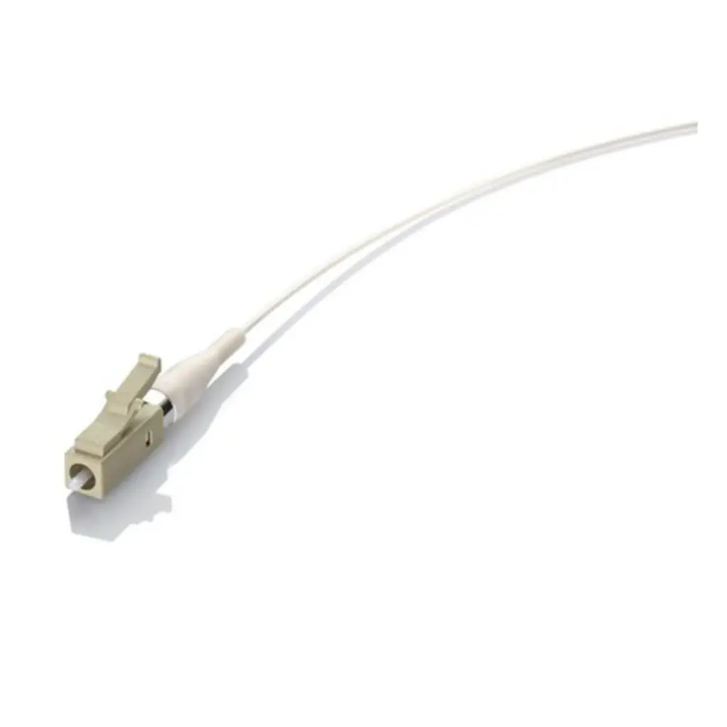 5LPLC-KIT, Kit de 12 pigtails, multimodo 50/125 μm, LC, OM3, 3 mt