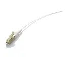 5LPLC-KIT, Kit de 12 pigtails, multimodo 50/125 μm, LC, OM3, 3 mt