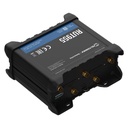 RUT955, Ruteador 4G/LTE (Cat 4) 3G, 2G, Doble SIM y WAN Failover, WiFi, 1xWAN, 3xLAN, RMS, GNSS, I/O, RS232, RS485, USB, SD