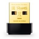 ARCHER T2U NANO, Adaptador USB - Wifi  Dual Band AC600