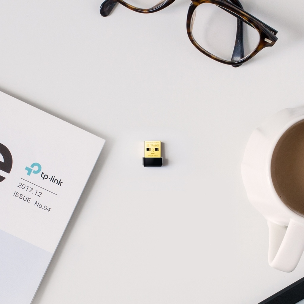 ARCHER T2U NANO, Adaptador USB - Wifi  Dual Band AC600