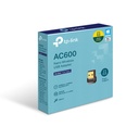 ARCHER T2U NANO, Adaptador USB - Wifi  Dual Band AC600