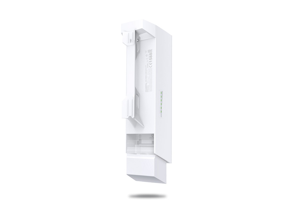 CPE210, AP Inalámbrico 2.4GHz, Exterior, Potencia 500 mw