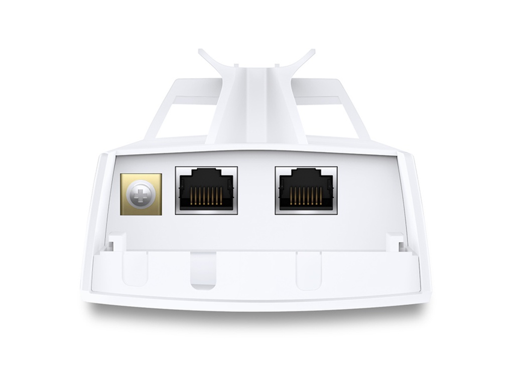 CPE220, AP Inalámbrico 2.4GHz, Exterior, Potencia 1000mw