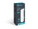 CPE220, AP Inalámbrico 2.4GHz, Exterior, Potencia 1000mw