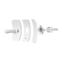 CPE610, CPE Exterior 5 GHz 300Mbps, 23dBi, 29dBm