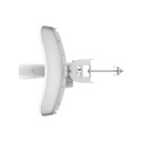 CPE610, CPE Exterior 5 GHz 300Mbps, 23dBi, 29dBm