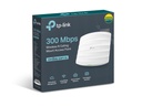 EAP110,  AP Inalambrico 2.4Ghz N 300Mbps, Techo/Pared
