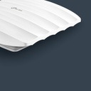 EAP110,  AP Inalambrico 2.4Ghz N 300Mbps, Techo/Pared