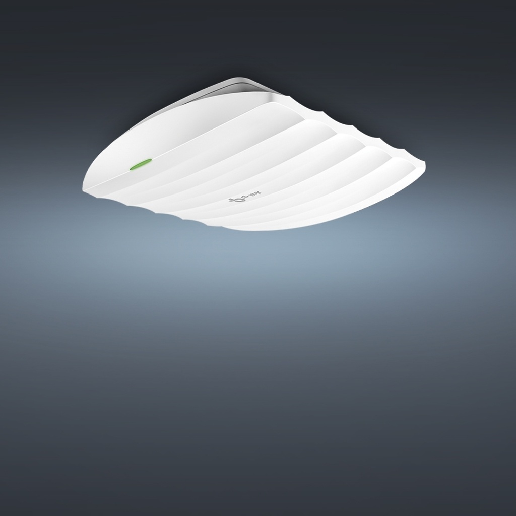 EAP110,  AP Inalambrico 2.4Ghz N 300Mbps, Techo/Pared