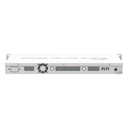 CSS326-24G-2S+RM,  24 Eth Gb 2 SFP+ p/rack