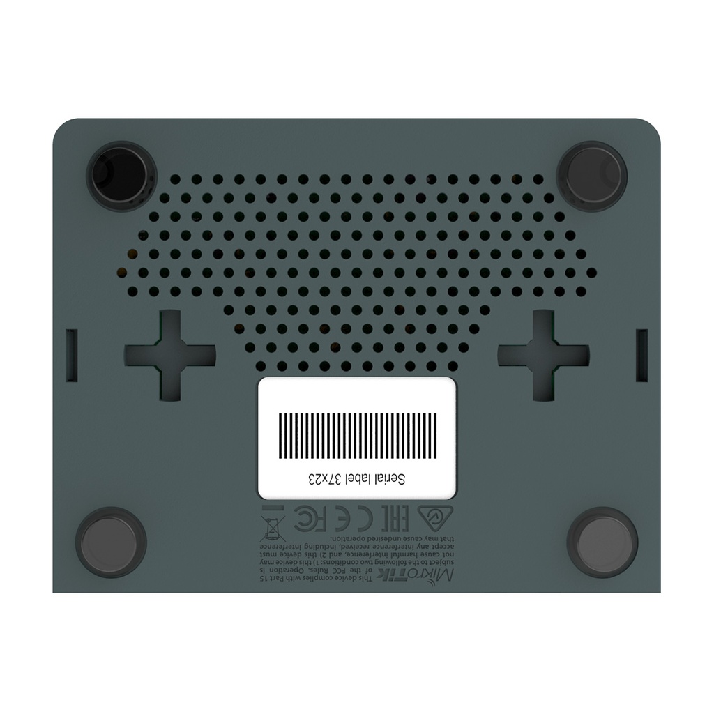 RB760iGS, RB 5 EthGb SFP 880Mhz CPU dual 256MB RAM