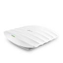 EAP245, AP Inalambrico Dual Band AC1750, Techo/Pared
