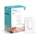 HS200, Interruptor pared para iluminación WiFi, 15A, 600W