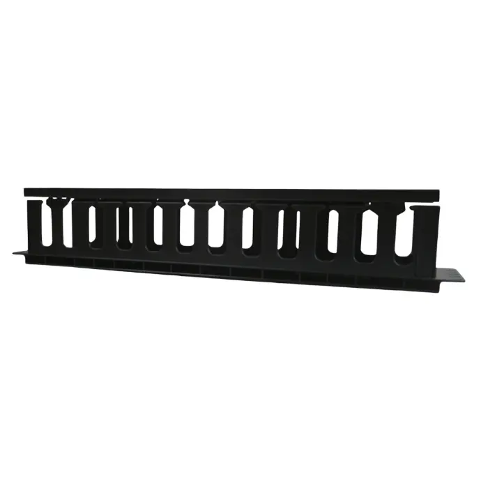 ENS-CM24, Organizador De Cables Horizontal 2U 19 