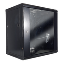 ​ENS-RKGB12U, Gabinete cerrado, piso o pared 12UR