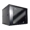 ​ENS-RKGB9U2, Gabinete cerrado, piso o pared de 9UR
