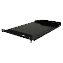 ​ENS-RTR1U, Charola 19'' y 1UR sólida, hasta 15kg