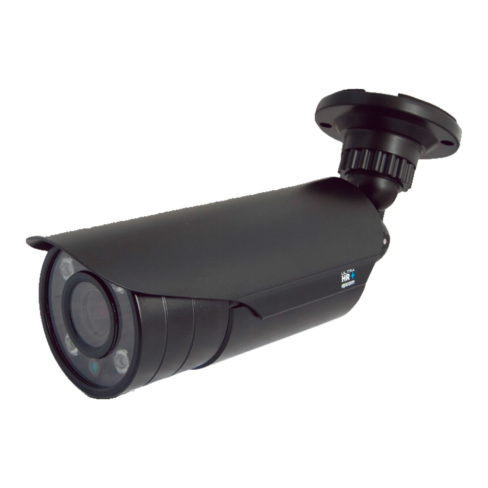 ​HRB700V, Cámara Bullet 720TVL, Varifocal, IR de 20M
