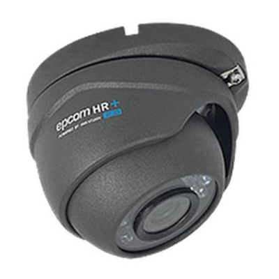 ​HRE800,Cámara DOMO 800TVL, IR de 20M