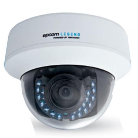 ​LD1200, Domo Interior 1200TVL. IR de 20M