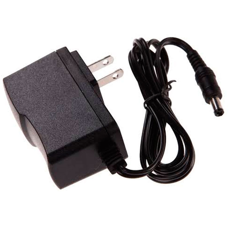 12V-1A-PSU, Adaptador de corriente