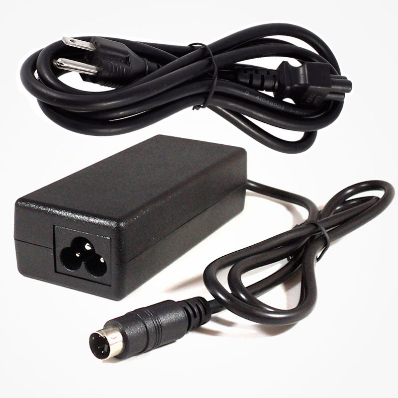 12V-5A-PSU, Adaptador de corriente