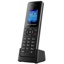 DP720, Teléfono VoIP inalámbrico DECT