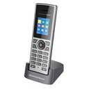 DP722, Teléfono VoIP inalámbrico DECT