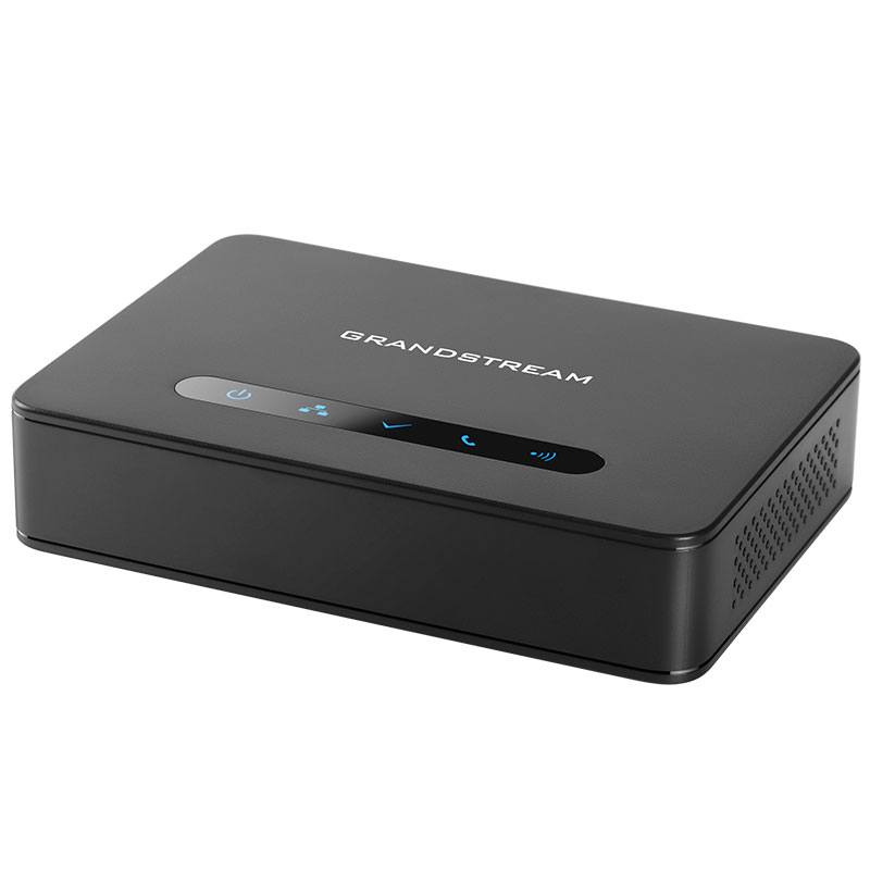 DP760, Repetidor señal DECT para DP750 