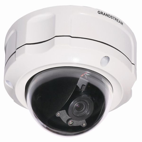 GXV3662_FHD, Cámara IP/ONVIF/SIP, 3.1Mp, Antivandalica