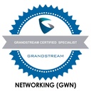 [GCS-GWN] GCS-GWN, Certificación Especialista de Networking y redes WiFi. Evento en línea sin costo