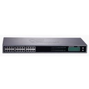 GXW4224v2, Gateway Análogo a VoIP, 24 puertos FXS