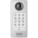 GDS3710, Video Portero SIP/VoIP, HD, PoE, RFDI, Metálico